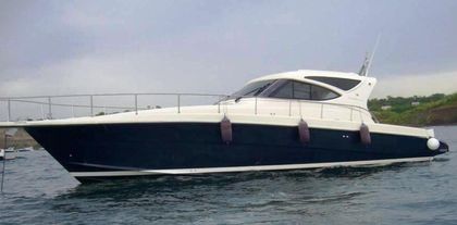 46' Cayman Yachts 2006
